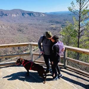 Meet your Posher, Karina